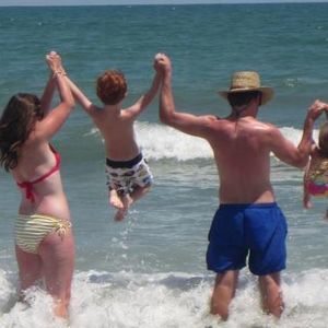 Meet your Posher, Justin